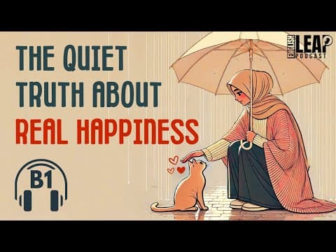 What Is the Relationship Between Money and Happiness? thumbnail