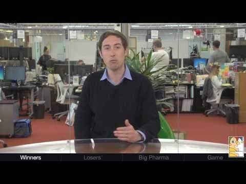 What Were the Major Healthcare Market Winners and Losers This Week? thumbnail