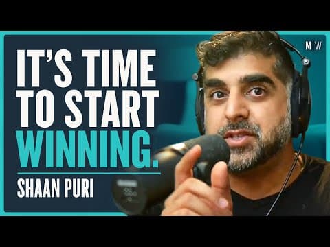 What Are the Most Underrated Keys to Success? thumbnail