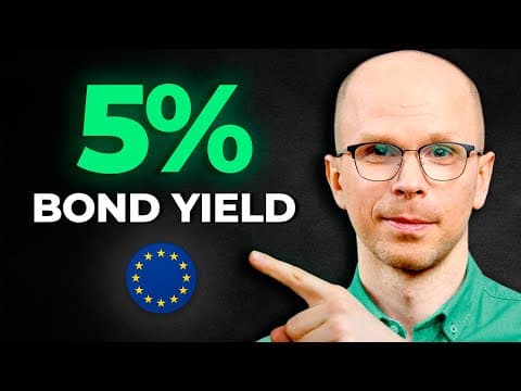 The BEST Bond ETFs in 2026 (EU Investor) thumbnail