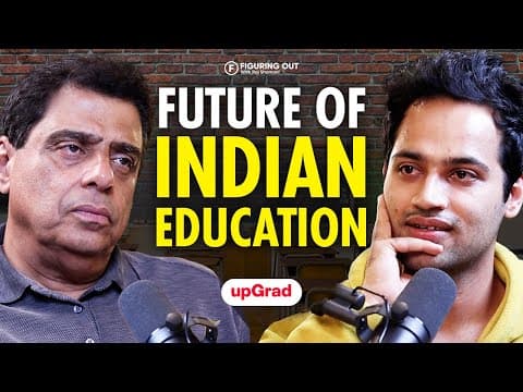 How Will the Indian Education System Change in 10 Years? thumbnail