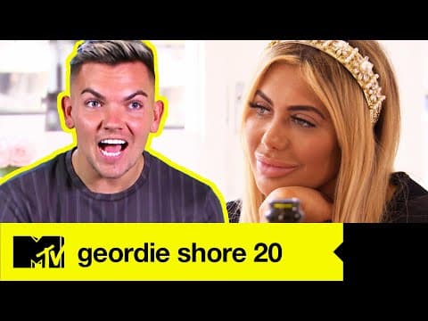 EP #3 SPOILER: Sam Treats Chloe To A Special Surprise Supper | Geordie Shore 20 thumbnail