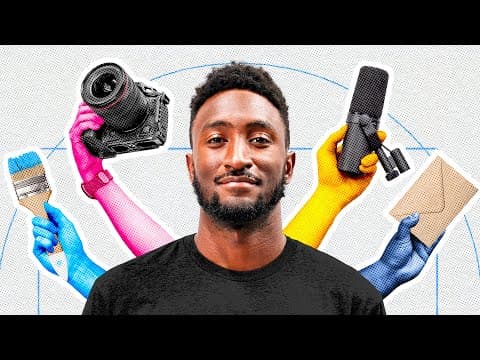 Mastering High-Quality Video Production Techniques thumbnail