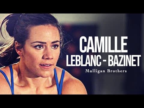 Camille Leblanc-Bazinet - Full Interview with the Mulligan Brothers thumbnail