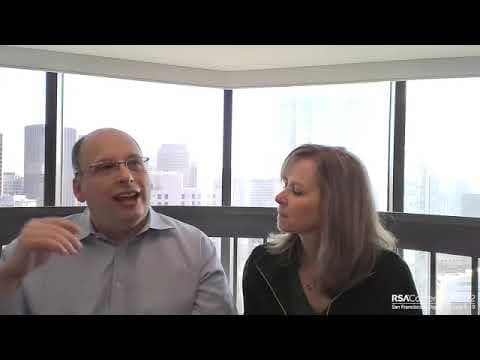What Made RSA Conference 2022 Meaningful? thumbnail