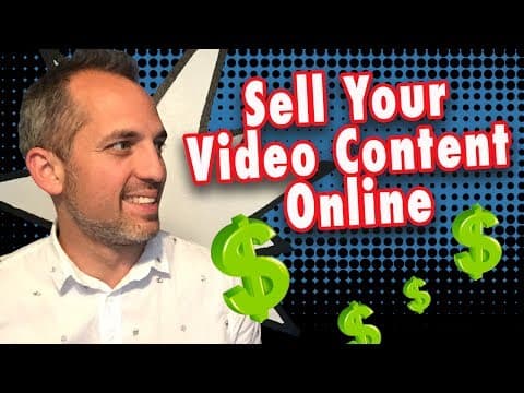 How to sell your videos online (Uscreen Review) thumbnail