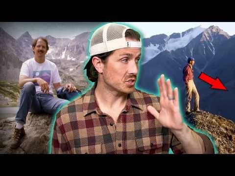 The most gut-wrenching hiking story I have EVER told thumbnail