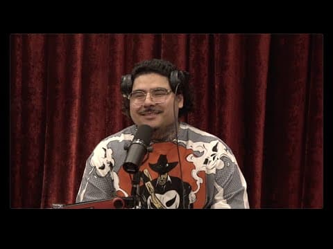 What Are That Mexican OT's Views on Fame and Family? thumbnail