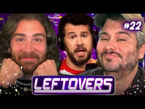 Why Was Stephen Crowder Banned From YouTube? thumbnail