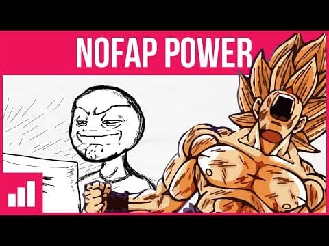 NoFap 90-Day Experiment ► My Success Story 2017 thumbnail