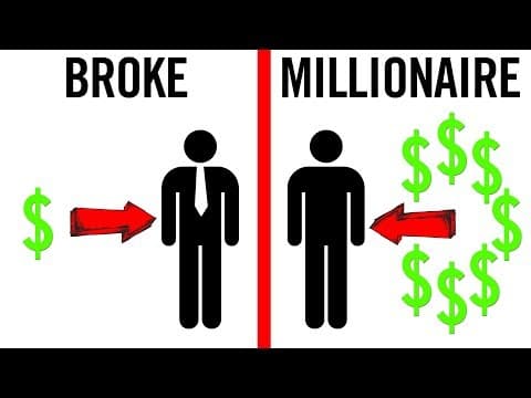 What Are the 7 Income Streams Millionaires Use? thumbnail