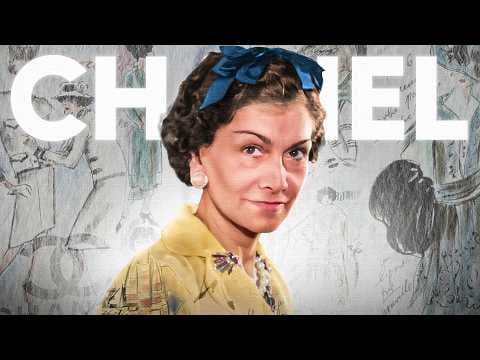 Qui était vraiment Coco Chanel ? thumbnail