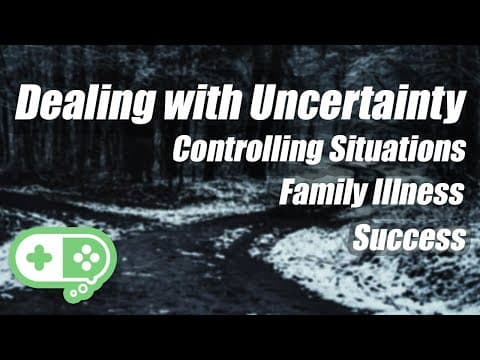 How to Cope with Uncertainty in Family Dynamics thumbnail