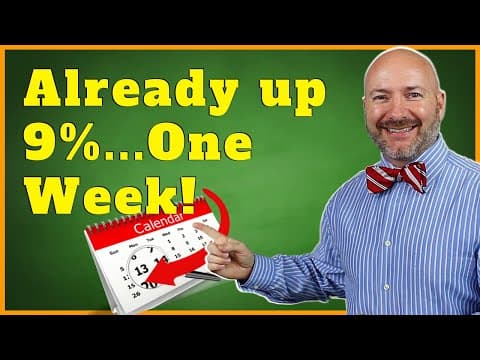 3 Stocks to Buy February 2021 and Complete Your Portfolio thumbnail