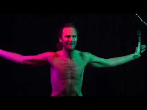 Naked Comedy - Ryan Clauson (EXPLICIT) thumbnail