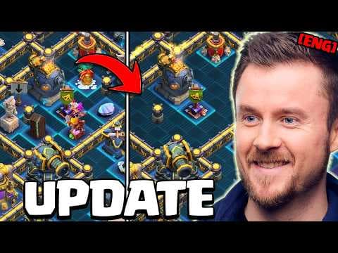 Decorations Removed, New Revenge System and Spring Trap Rework in the October Update thumbnail