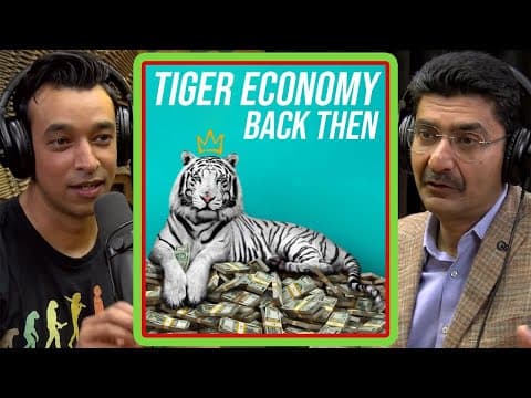Nepal Once Had The Strongest Currency Value | Vishnu Agarwal thumbnail