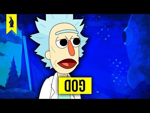 Why Rick Can't Kill God (Season 5 Episode 2 Breakdown) thumbnail