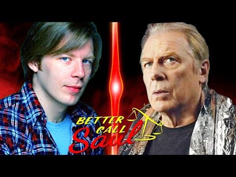 How Did Chuck McGill's Jealousy Shape His Relationship with Jimmy? thumbnail