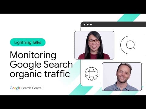 How to Monitor Google Organic Search Traffic in Looker Studio thumbnail
