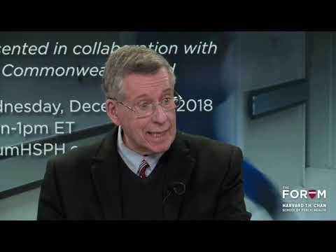 Being Seriously Ill In the U.S.: Financial and Healthcare Impacts thumbnail