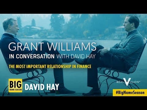 What Is the Future of Investor-Manager Relationships? thumbnail