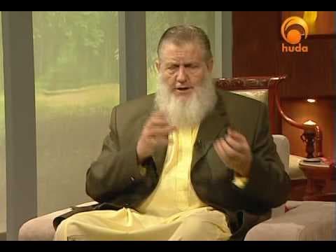 Beauties of Islam - Who is Allah? [episode 1/3] (Sheikh Yusuf Estes) thumbnail