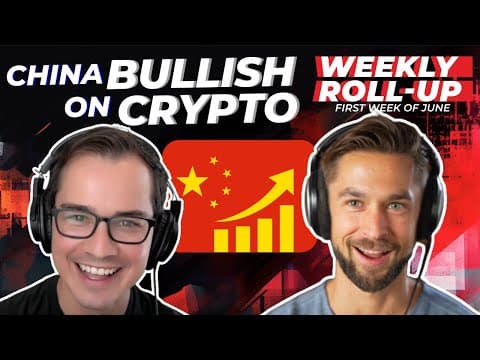 Is China About To Start The Bull Market? thumbnail
