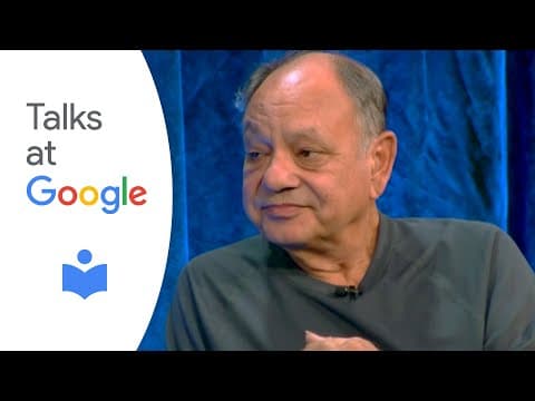 Cheech is Not My Real Name... But Don't Call Me Chong! | Cheech Marin | Talks at Google thumbnail