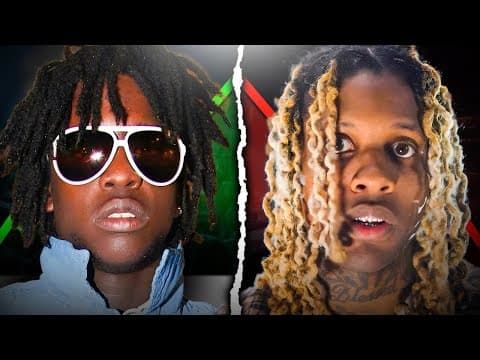 The Fall Of Chicago Drill: Rap's Deadliest Genre thumbnail