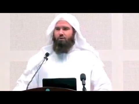 What do you really know about Muhammad (pbuh)? - Abdur Raheem McCarthy thumbnail