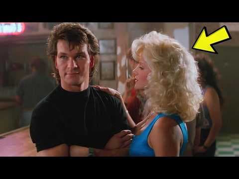 Road House (1989): 10 Weird Facts You Didn’t Know! thumbnail