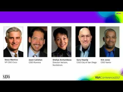 How Should CISOs Brief a Board of Directors? thumbnail