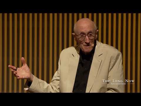 Floating Upstream: The Many Lives of Stewart Brand | John Markoff thumbnail