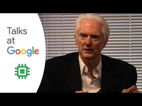 Making Machine Learning Great Again | Jerry Kaplan | Talks at Google thumbnail
