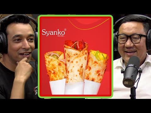 Tales Of Taste: The Rich History Behind Katti Rolls | Gyan Prakash Rai thumbnail