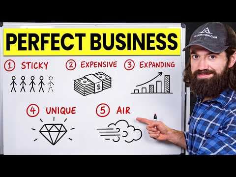 How to Build a Profitable Business: Key Strategies thumbnail