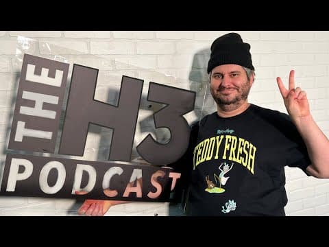 The Podcast Is Ending thumbnail
