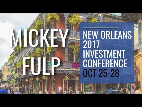 Mickey Fulp: 3 New Gold Exploration Stocks to Watch thumbnail