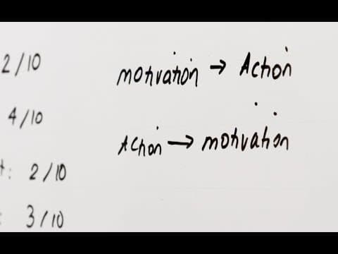 Behavioural Activation Part III (CBT Clinical Demonstration) thumbnail