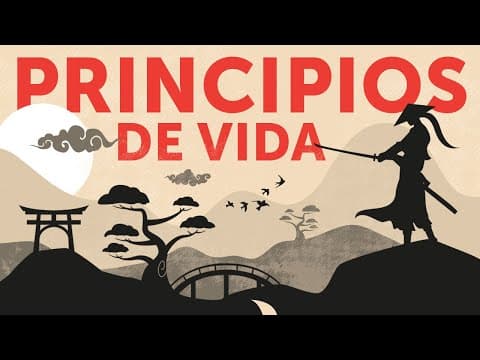 Disciplina, meditación y lucha | Los 21 principios de vida de Miyamoto Musashi thumbnail