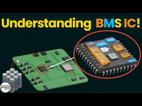 What is a BMS IC ? thumbnail