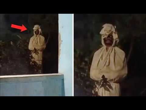11 SCARY VIDEOS That Will Make Your BLOOD Run COLD | Scary Comp thumbnail