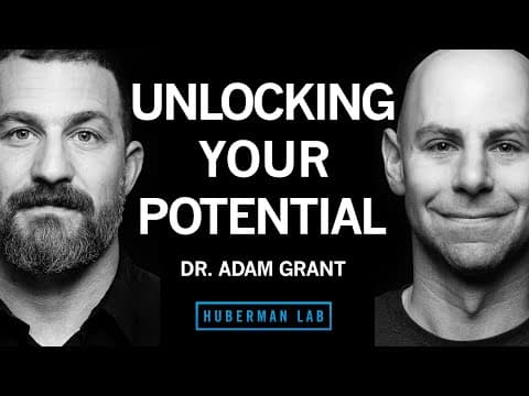 How Can I Overcome Procrastination and Unlock My Potential? thumbnail