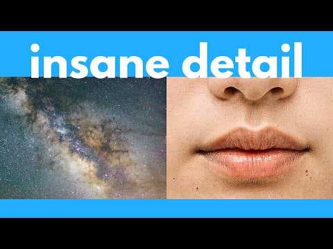 This AI image generator does 4K+ resolution. Free & uncensored thumbnail
