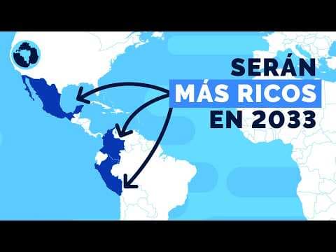 ¿Qué hace rico a un país? thumbnail