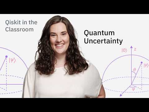 Quantum Uncertainty: Why We Can’t Know Everything thumbnail