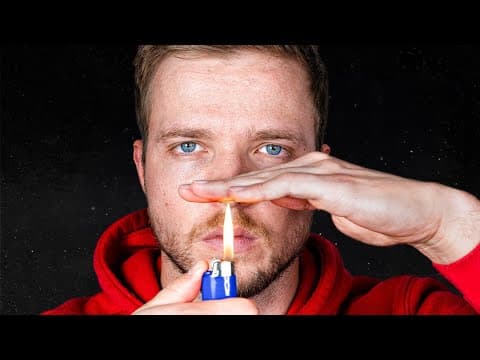 How To Use Pain To Change Your Life thumbnail