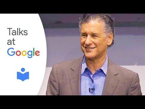 Weaponized Lies: How to Think Critically in the Post-Truth Era | Daniel Levitin | Talks at Google thumbnail