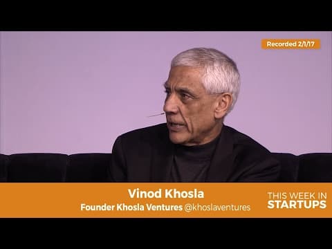 What Are the Key Traits of Successful Venture Capitalists? thumbnail